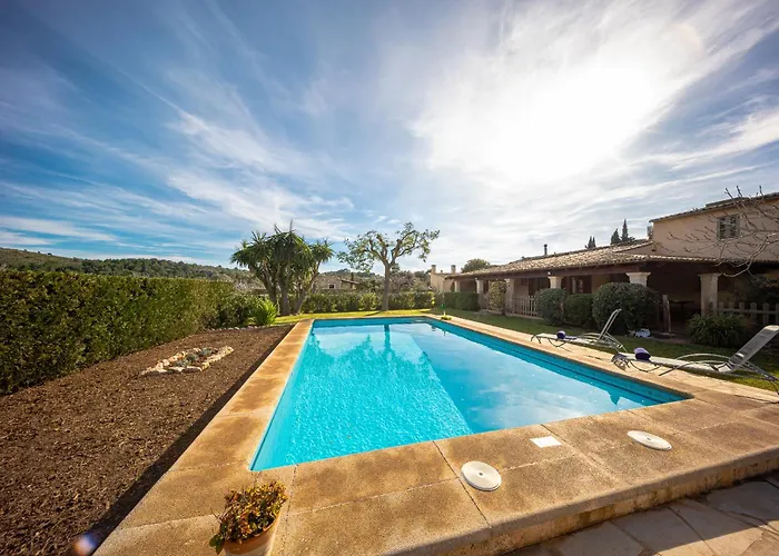 El By Homevillas360 别墅 *