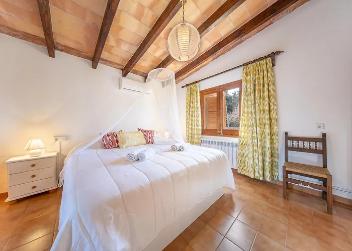 Villa El By Homevillas360 *