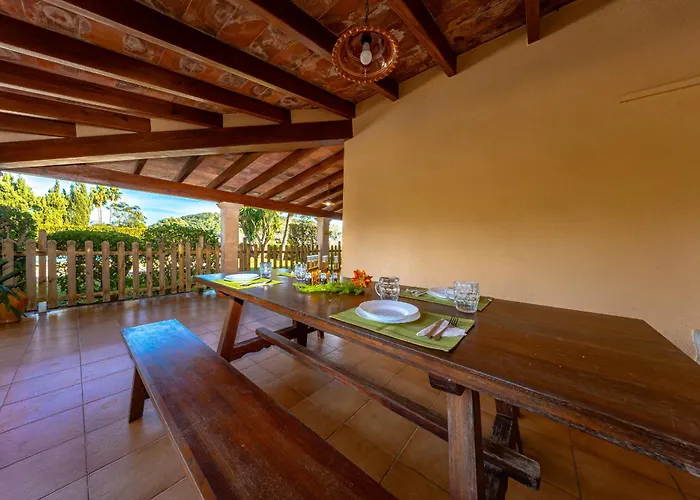 El By Homevillas360 波连萨港