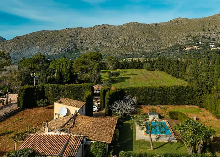 El By Homevillas360 波连萨港