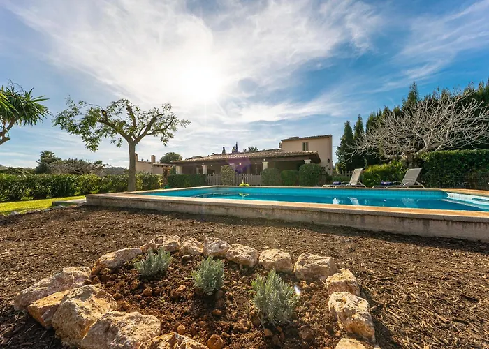 El By Homevillas360 别墅