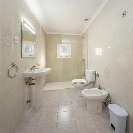 El By Homevillas360 Port de Pollença