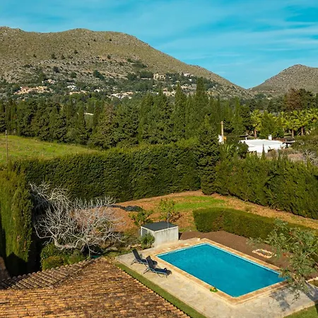 Villa El By Homevillas360