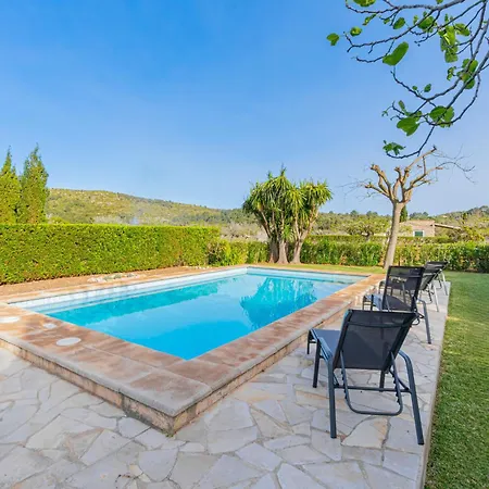 Villa El By Homevillas360