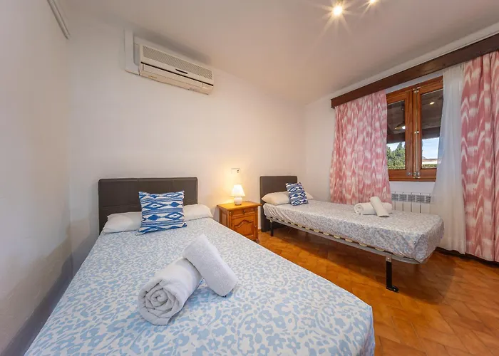 El By Homevillas360 Port de Pollença