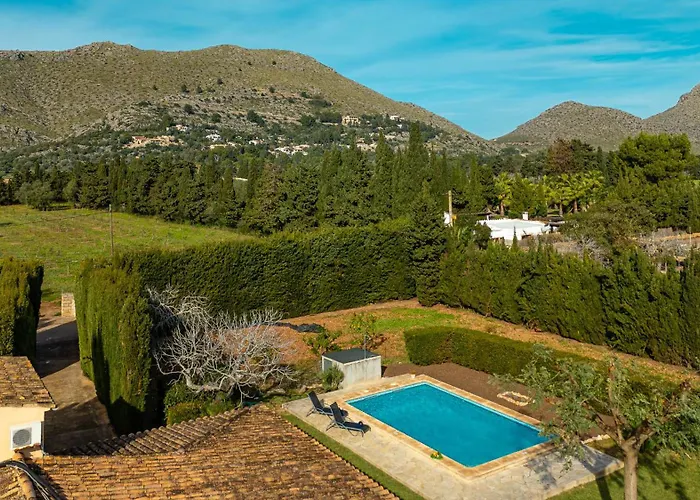 Villa El By Homevillas360