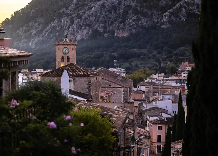 El By Homevillas360 Villa *