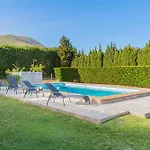 El By Homevillas360 Villa