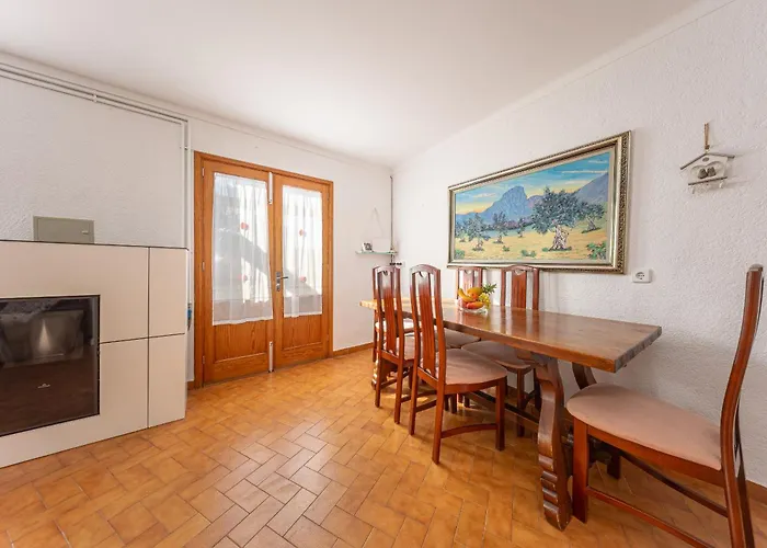 Вилла El By Homevillas360