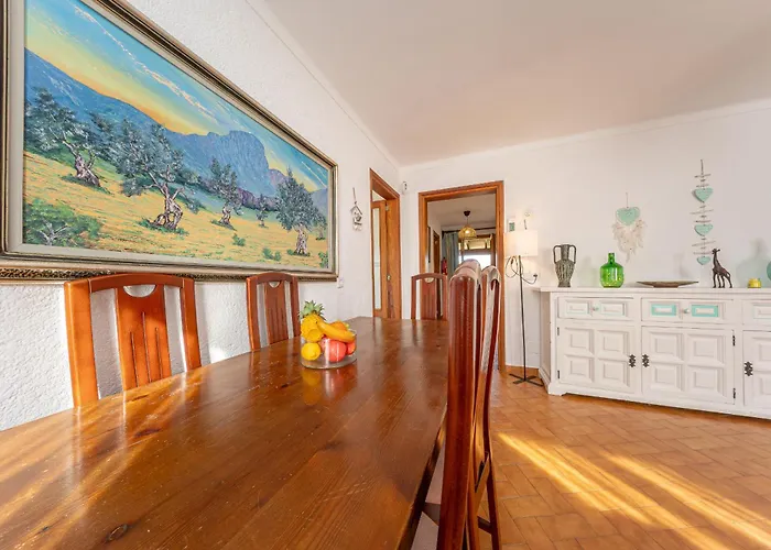 El By Homevillas360 Поланко